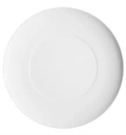 DOMO WHITE DESSERT PLATE Vista Alegre