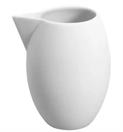 DOMO WHITE MILK JUG Vista Alegre