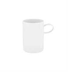 DOMO WHITE MUG Vista Alegre