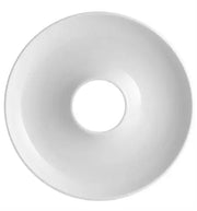 DOMO WHITE OLIVE DISH Vista Alegre