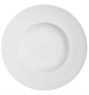 DOMO WHITE PASTA PLATE Vista Alegre