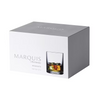 Marquis Moments Double Old Fashioned Set of 4