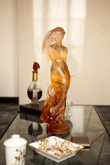 Douce Muse by Luo Li Rong Daum