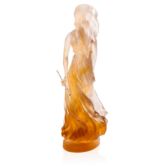 Douce Muse by Luo Li Rong Daum