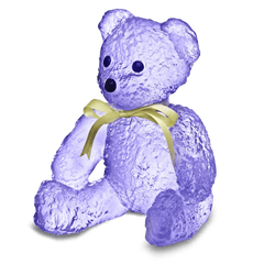 Doudours by Serge Mansau 375 ex Daum