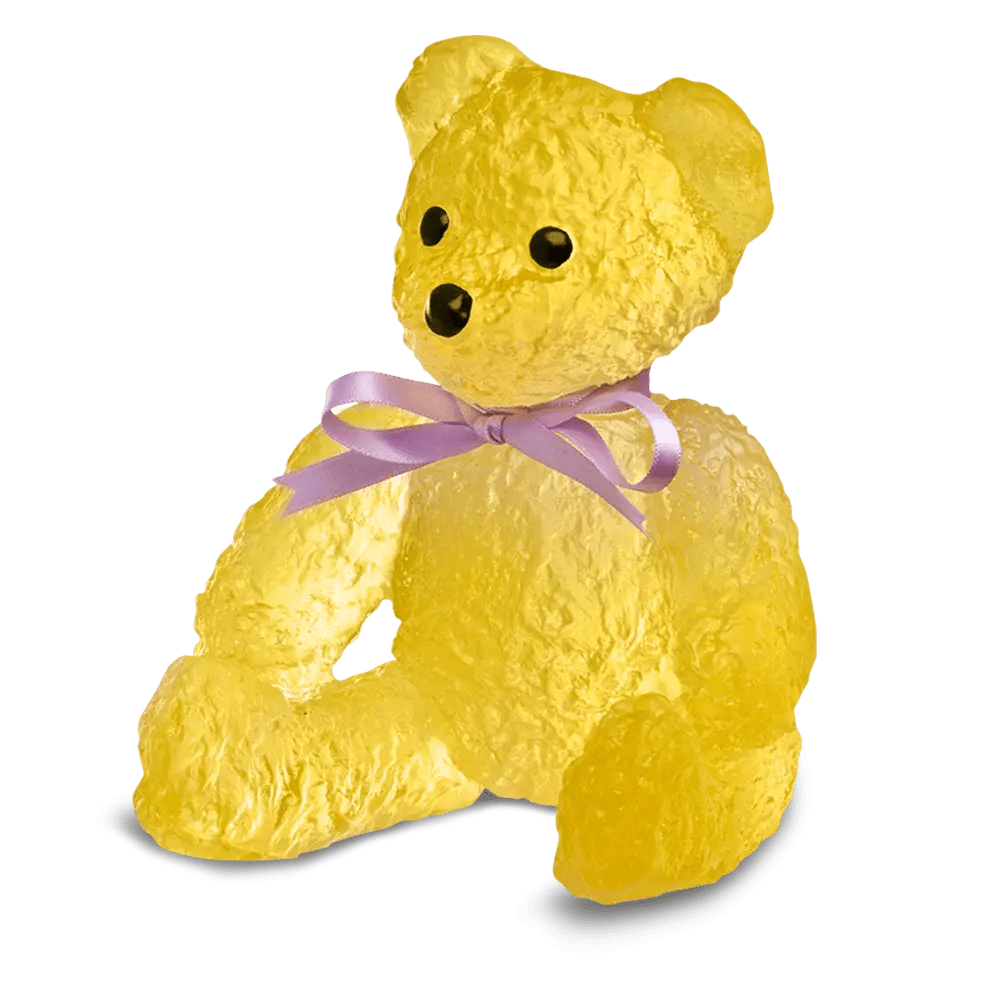 Doudours by Serge Mansau 375 ex Daum