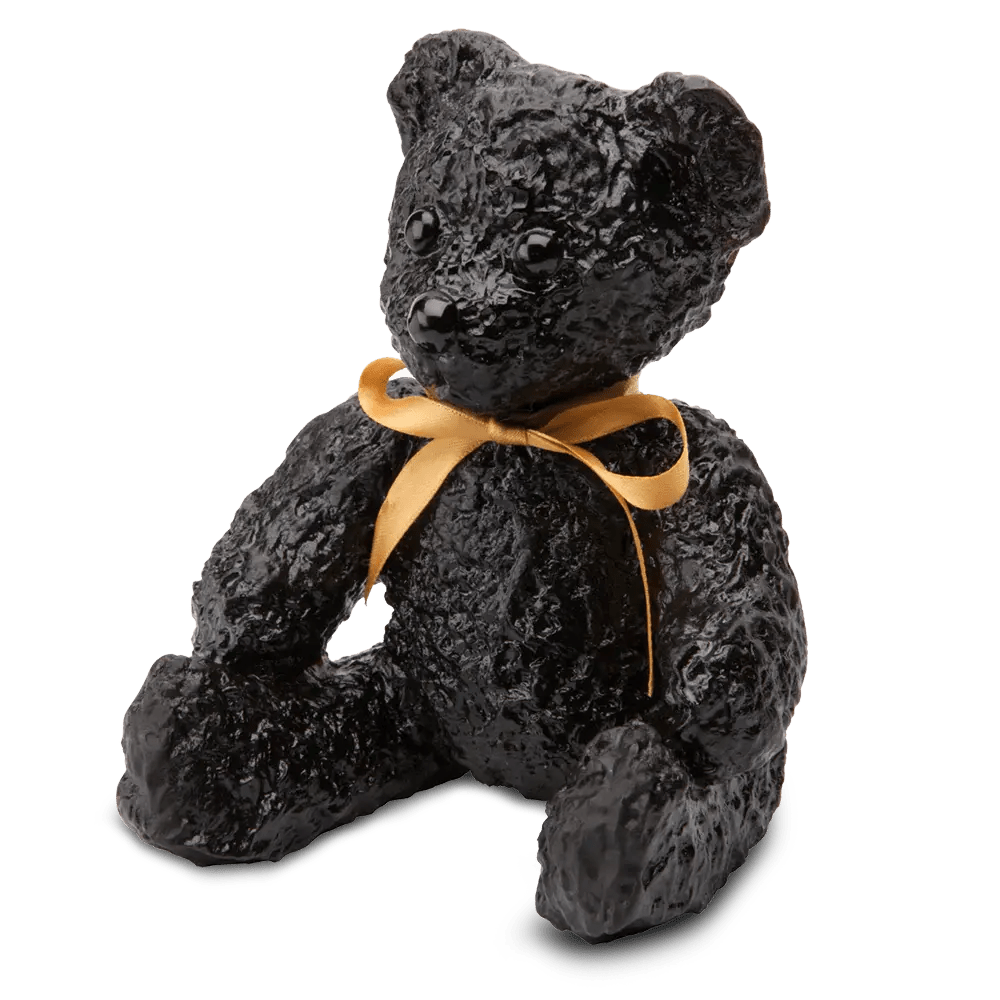 Doudours by Serge Mansau 375 ex Daum