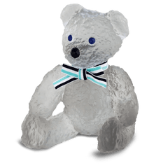 Doudours by Serge Mansau 375 ex Daum