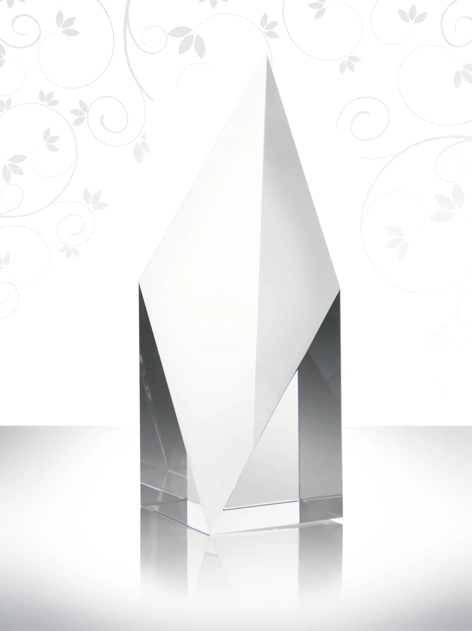Dreams Come True Diamond Award Crystal House - RM