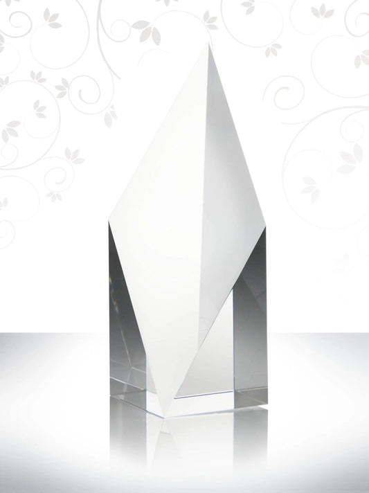 Dreams Come True Diamond Award Crystal House - RM