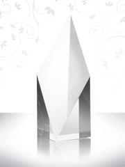 Dreams Come True Diamond Award Crystal House - RM