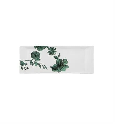 DUALITY SMALL BUTTER DISH Vista Alegre