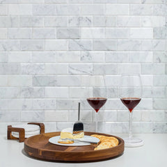 Duets Cheeseboard Nambé