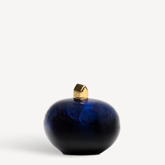 Earth Midnight Small Kosta Boda