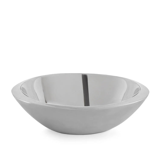 Eclipse Serving Bowl - 12in Nambé
