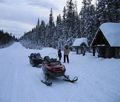 Electric Blue Athena Vase - 1909 Monarch Custom Glass