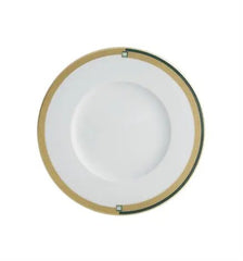 EMERALD LARGE OVAL PLATTER Vista Alegre