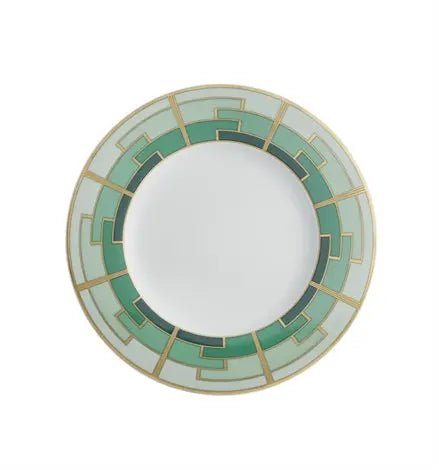 EMERALD LARGE OVAL PLATTER Vista Alegre
