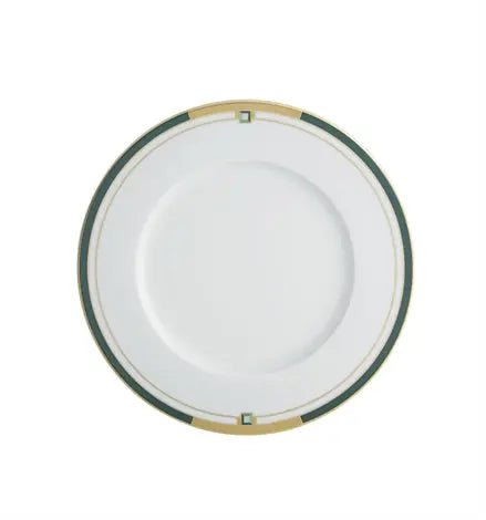 EMERALD LARGE OVAL PLATTER Vista Alegre