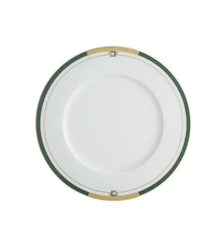EMERALD LARGE OVAL PLATTER Vista Alegre