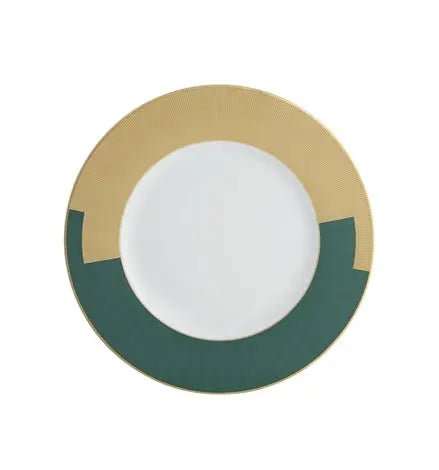 EMERALD LARGE OVAL PLATTER Vista Alegre
