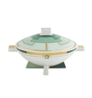 EMERALD SUGAR BOWL Vista Alegre