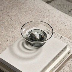 Ensemble Vases Orrefors