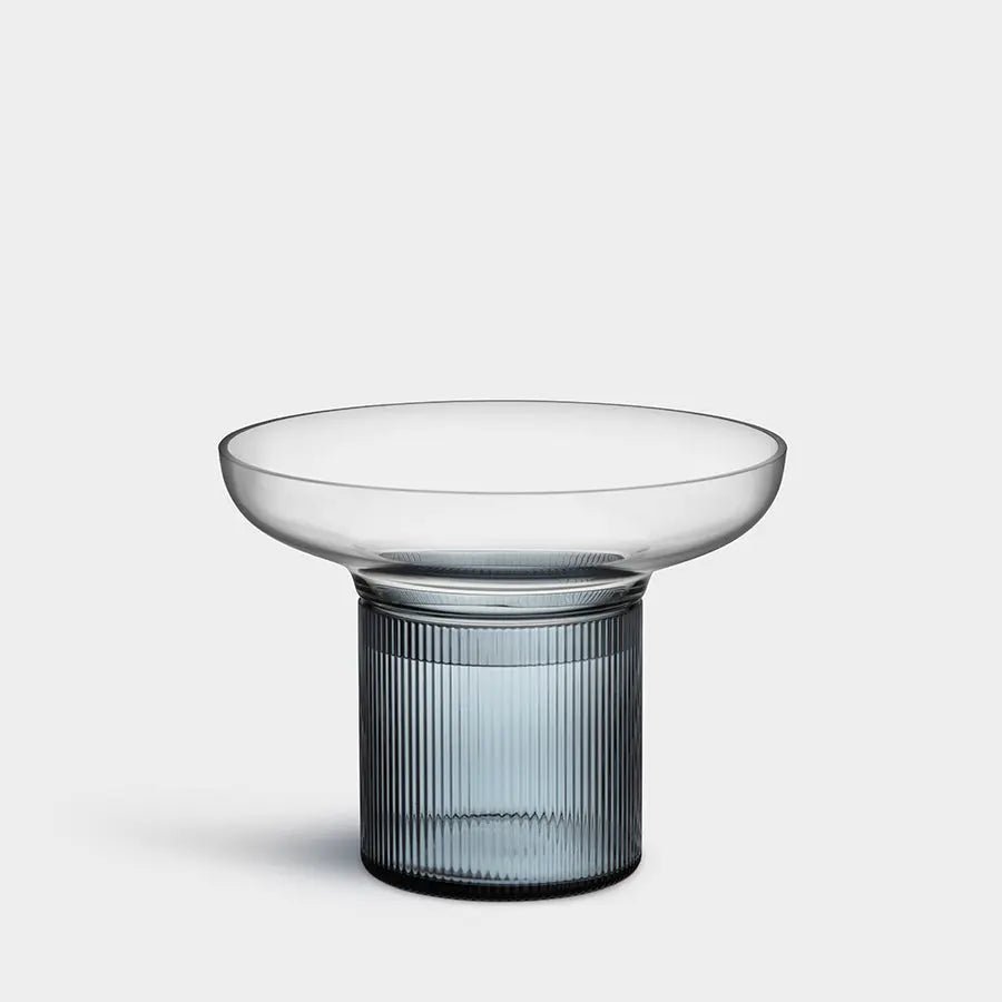 Ensemble Vases Orrefors