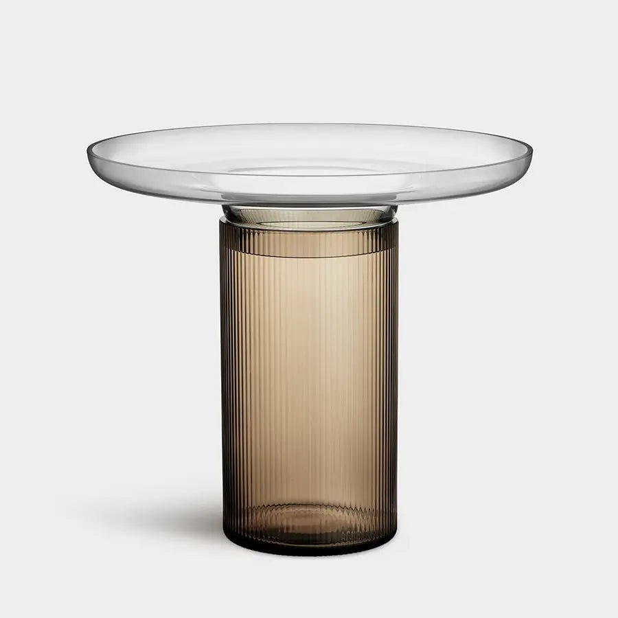 Ensemble Vases Orrefors