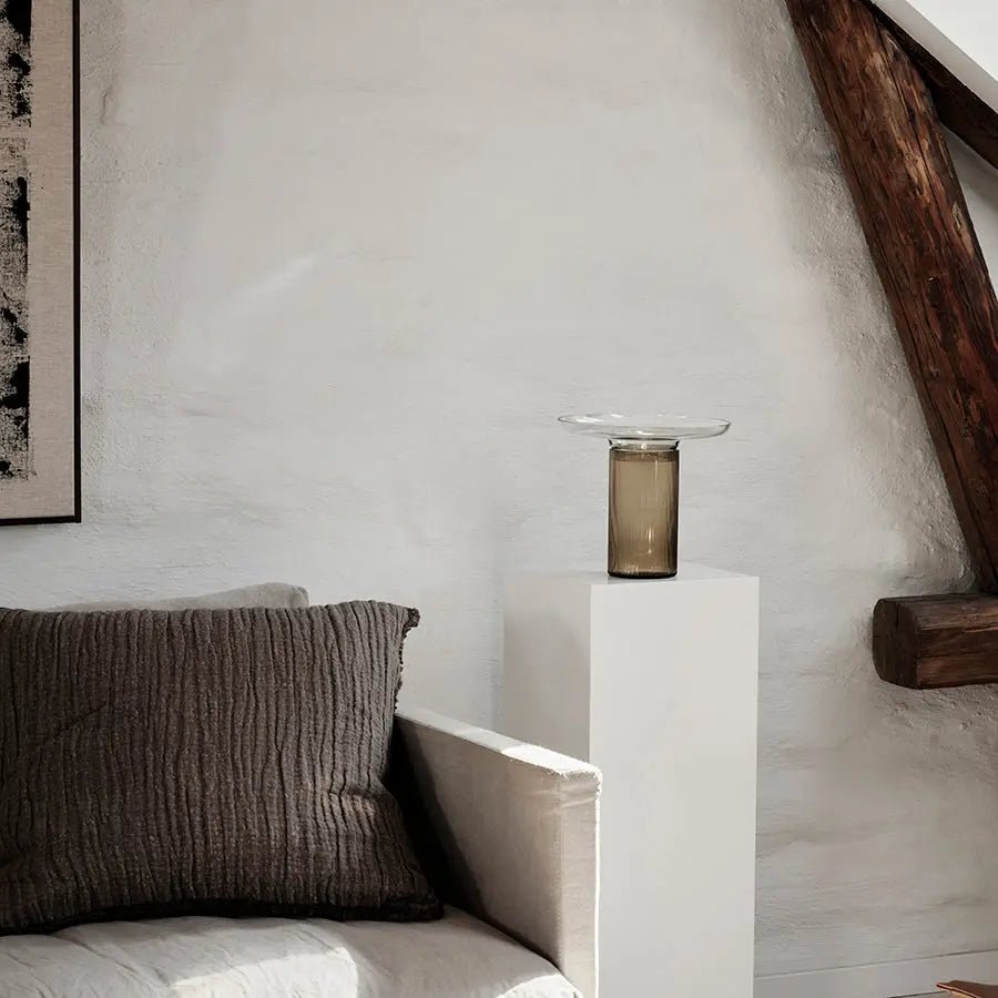 Ensemble Vases Orrefors