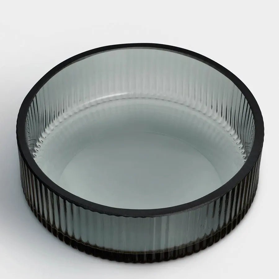 Ensemble Vases Orrefors