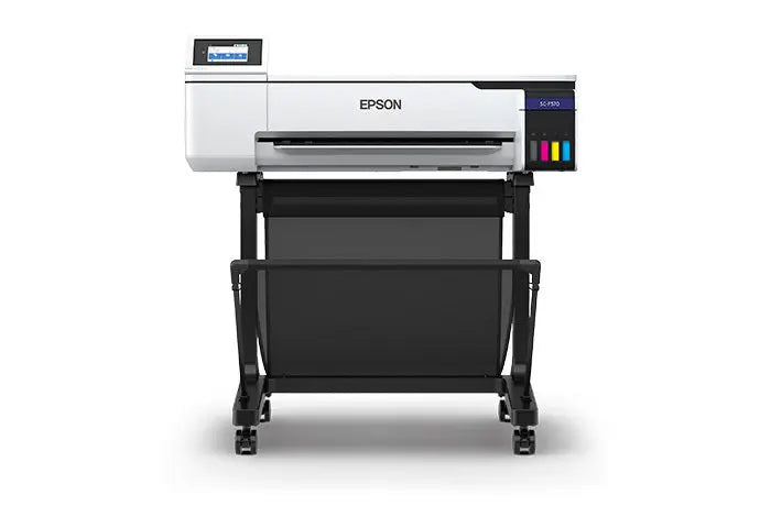 Epson SureColor F570 Pro 24 Inch Desktop Dye-Sublimation Printer Generic