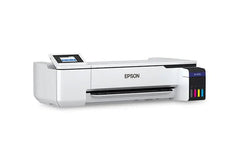 Epson SureColor F570 Pro 24 Inch Desktop Dye-Sublimation Printer Generic