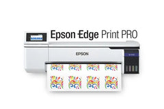 Epson SureColor F570 Pro 24 Inch Desktop Dye-Sublimation Printer Generic