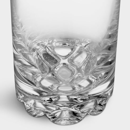 Erik Highball - Set of 4 Orrefors - Crystal House
