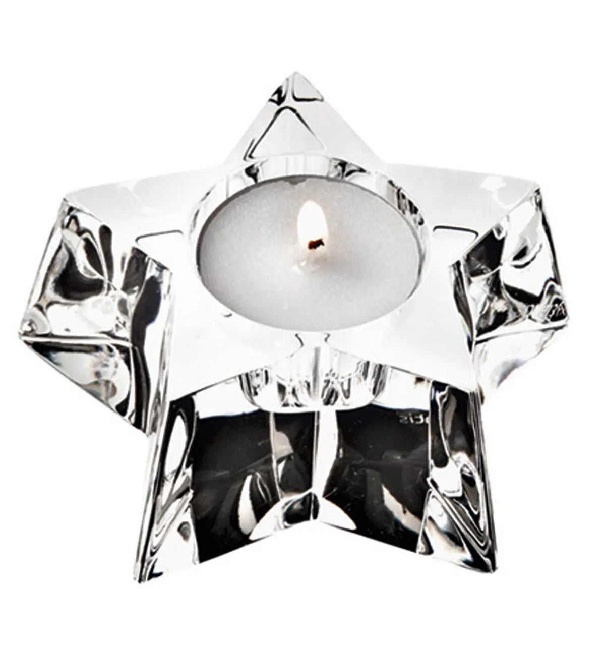ESTRELA CANDLESTICK Vista Alegre