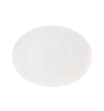 ETERNAL SMALL OVAL PLATTER Vista Alegre