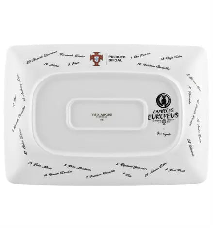 EURO 2016 Vista Alegre - Crystal House