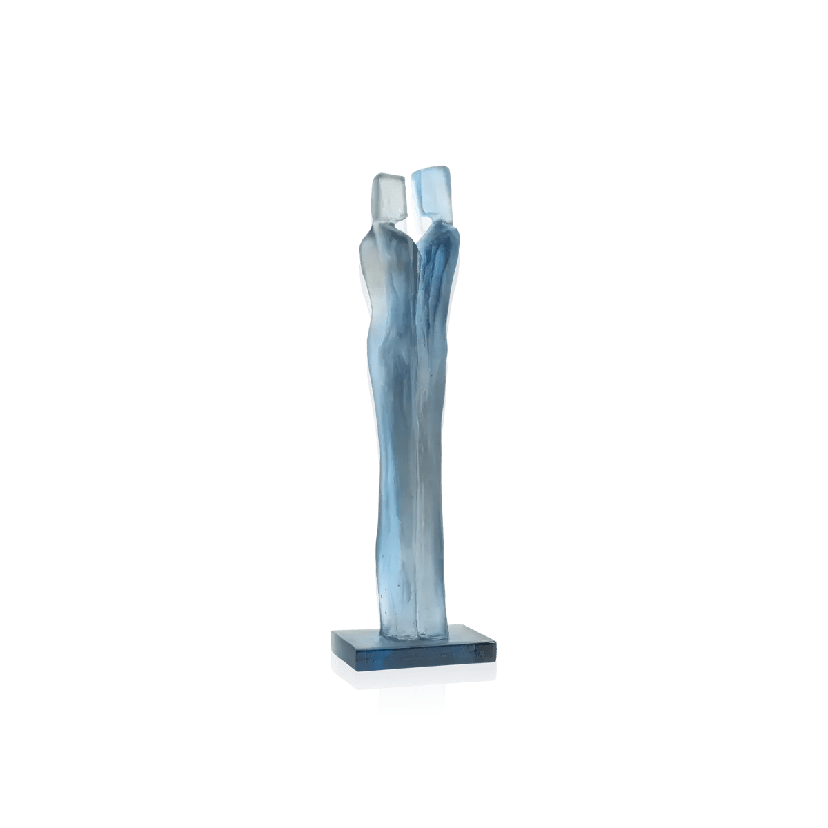 Evidence by Laurence Bonnel Daum