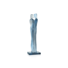 Evidence by Laurence Bonnel Daum