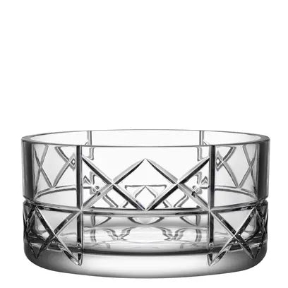 Explicit Bowl Orrefors