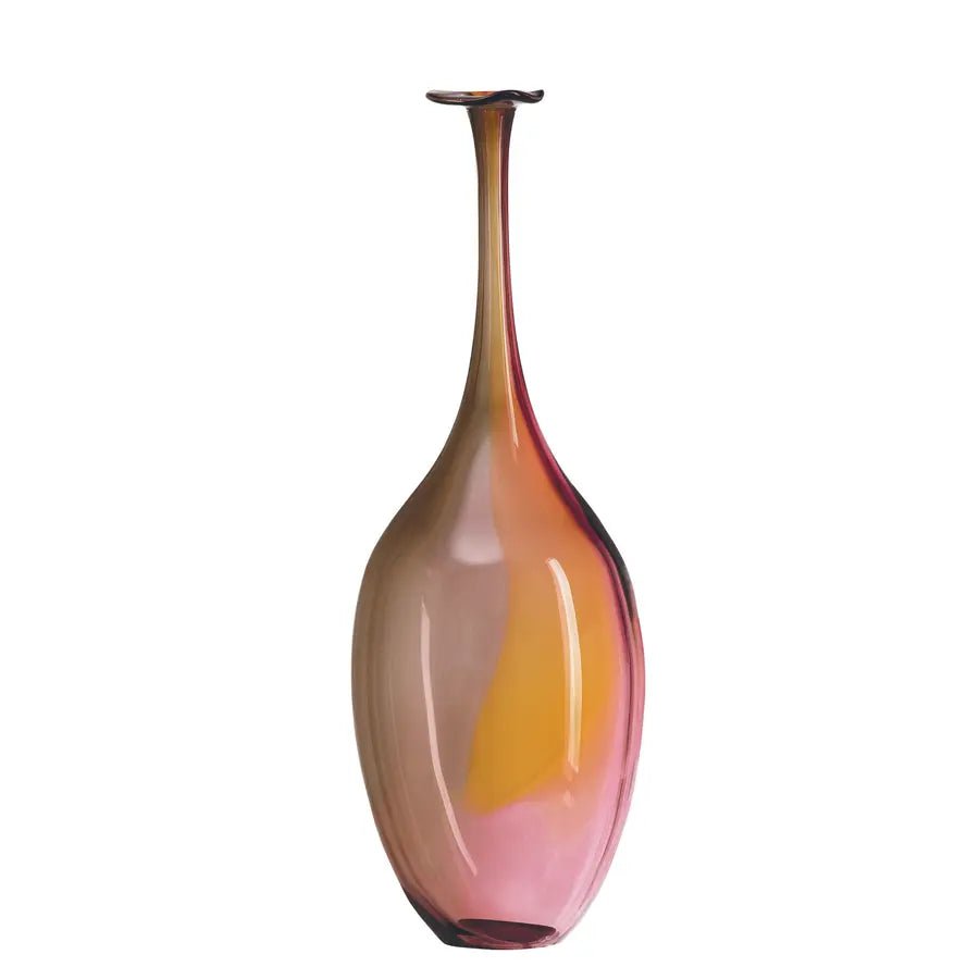 Fidji Vase Medium Kosta Boda