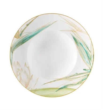 Fiji Dessert Plate (Set of 2 Plates) - Fiji - Dinnerware - Vista Alegre Vista Alegre
