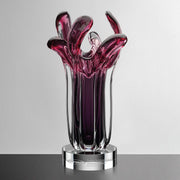 Florence Crystal Award – Luxury Executive Trophy Crystal House - Crystal House