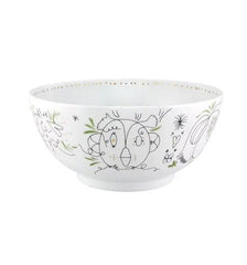 Folkifunki Bowl 28cl Blue - Folkifunki - Dinnerware - Vista Alegre Vista Alegre