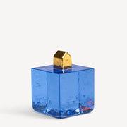 Fortress Cube Kosta Boda