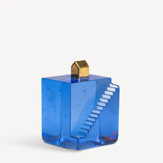 Fortress Stairs Kosta Boda