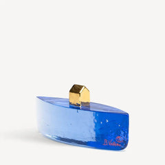 Fortress Vessel Kosta Boda