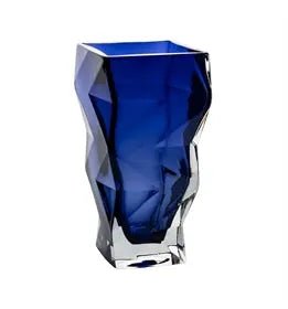 FRACTAL CASE WITH VASE Vista Alegre
