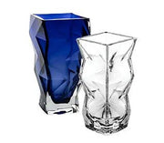 FRACTAL CASE WITH VASE Vista Alegre